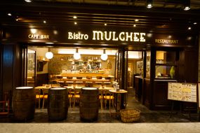 Bistro MULCHEE 大手町店(ビストロマルチー)