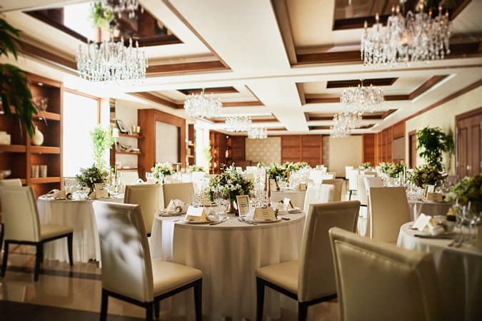 アルマリアンtokyoの結婚式二次会 貸切パーティー予約がお得に可能 池袋の結婚式二次会予約は宴索