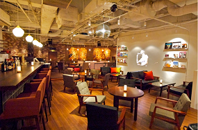 Cafe&Dining ballo ballo 渋谷店