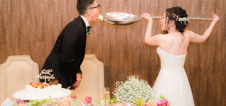 年版 結婚式二次会のプチギフト事情 宴索 Blog