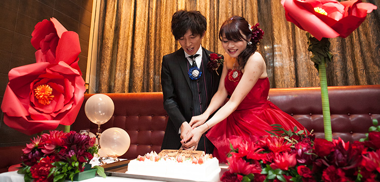 22年版 丸の内 日本橋で結婚式二次会におすすめの人気貸切会場5選 宴索 Blog
