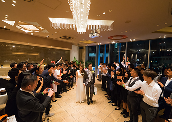余興の定番 結婚式二次会で流すと盛り上がる映像 ムービー 宴索 Blog 余興の定番 結婚式二次会で流すと盛り上がる映像 ムービー 宴索 Blog