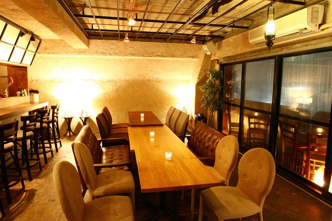 幹事代行付きプラン特集 30名 貸切可 恵比寿nurikabeは6 500円 宴索 Blog