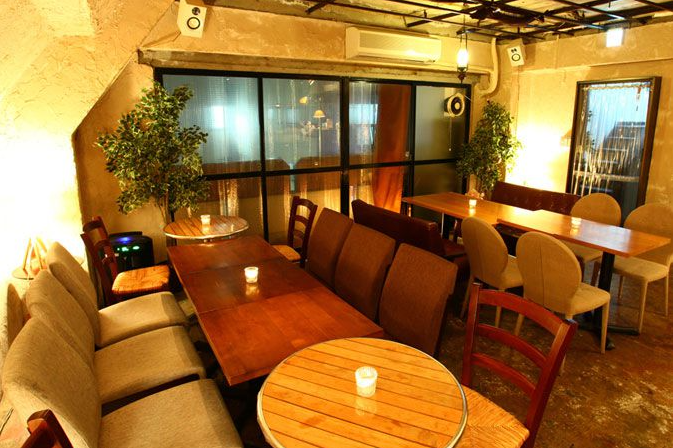 幹事代行付きプラン特集 30名 貸切可 恵比寿nurikabeは6 500円 宴索 Blog