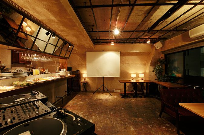 幹事代行付きプラン特集 30名 貸切可 恵比寿nurikabeは6 500円 宴索 Blog