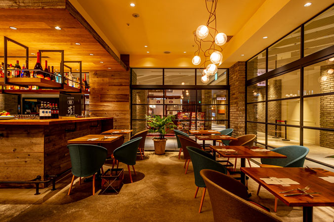 幹事代行付きプラン特集 恵比寿のお洒落な会場salt Waterで貸切 宴索 Blog