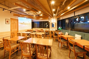 Cafe Lounge COLON(コロン)