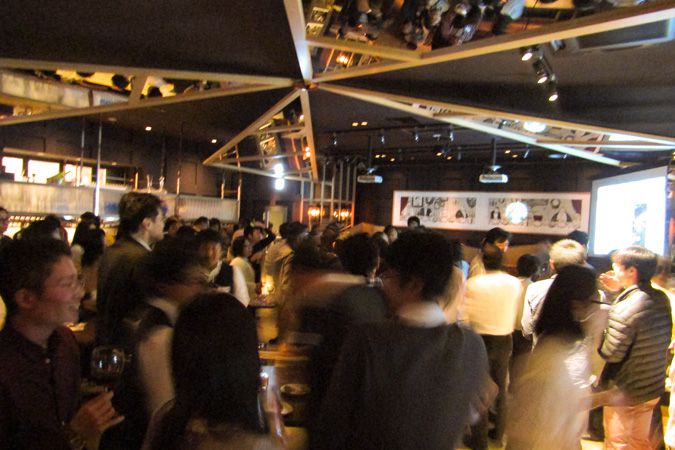 閉店 Afeliz アフェリス の結婚式二次会 貸切パーティー予約がお得に可能 貸切予約の宴索