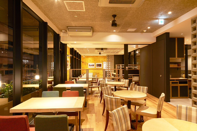 Common Cafe 新宿歌舞伎町店 コモンカフェ の結婚式二次会 貸切パーティー予約がお得に可能 貸切予約の宴索