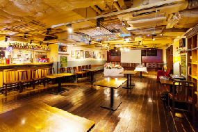COOPERS丸の内店(クーパーズ)