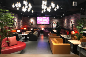 【閉店】99 SPORTS BAR ROPPONGI(ナインティナインスポーツバーロッポンギ)