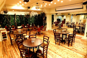 Green Lounge(グリーンラウンジ)