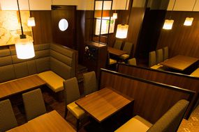 【閉店】日比谷Bar 渋谷本店(ヒビヤバー)