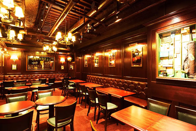 HUB 池袋サンシャイン通り店(ハブ)