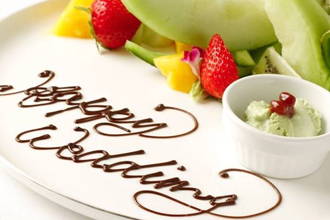 【貸切】グレードアッププラン（お一人様税込6,600円）