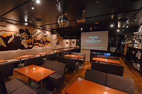 kawara CAFE&DINING 銀座店