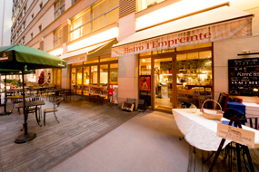 Bistro l'Empreinte(ビストロランプラント)