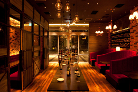 Licht(リヒト)の結婚式二次会・貸切パーティー予約がお得に可能！｜みなとみらい・桜木町の結婚式二次会予約は宴索