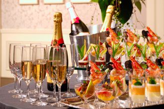 【貸切】お一人様6,600円(税込)～フリードリンク付スタンダードプラン