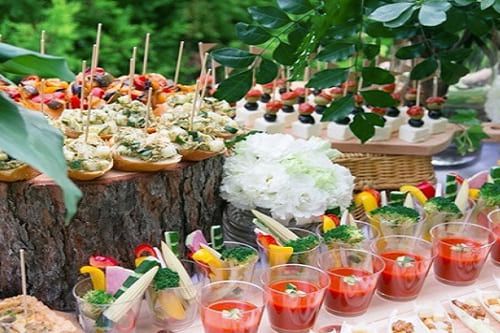 【貸切/土日祝日/夜の部前半】結婚式二次会向けバリュープラン