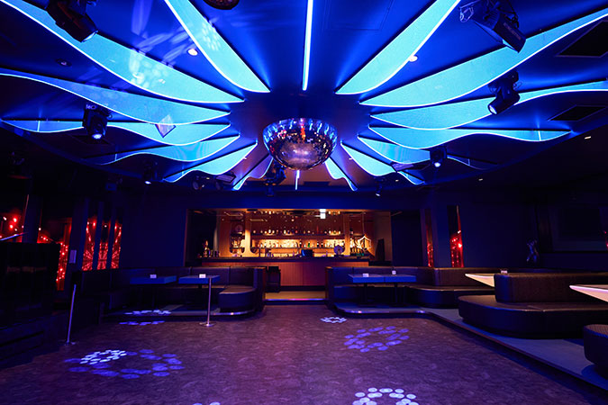 NewLexTokyo(ニューレックストーキョー)