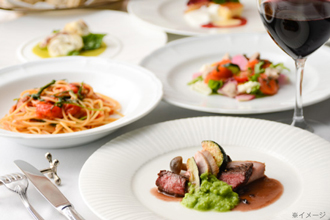 【貸切】スタンダードプラン