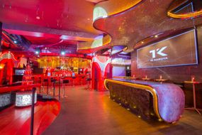 TK NIGHTCLUB(ティーケーナイトクラブ)