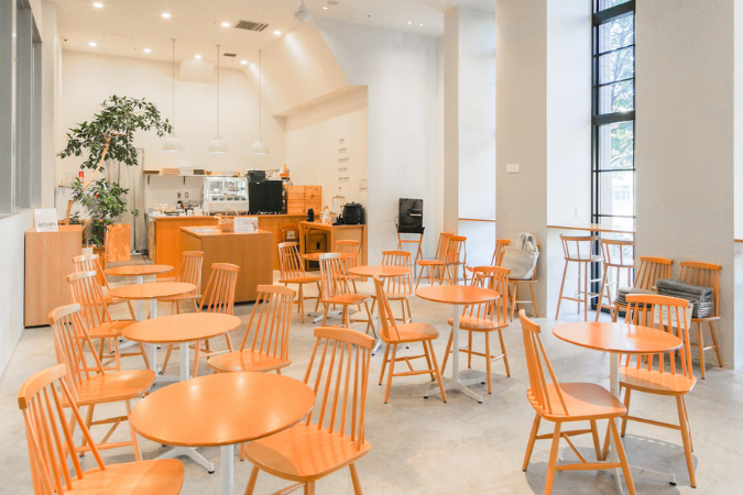 Vee Sweets CAFE(ビースイーツカフェ)